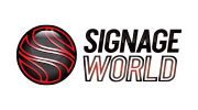 Signage World logo