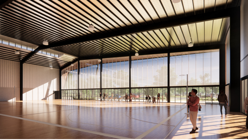 Precinct Planning Workshop