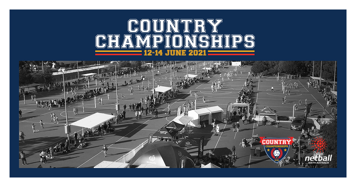 Country Championships