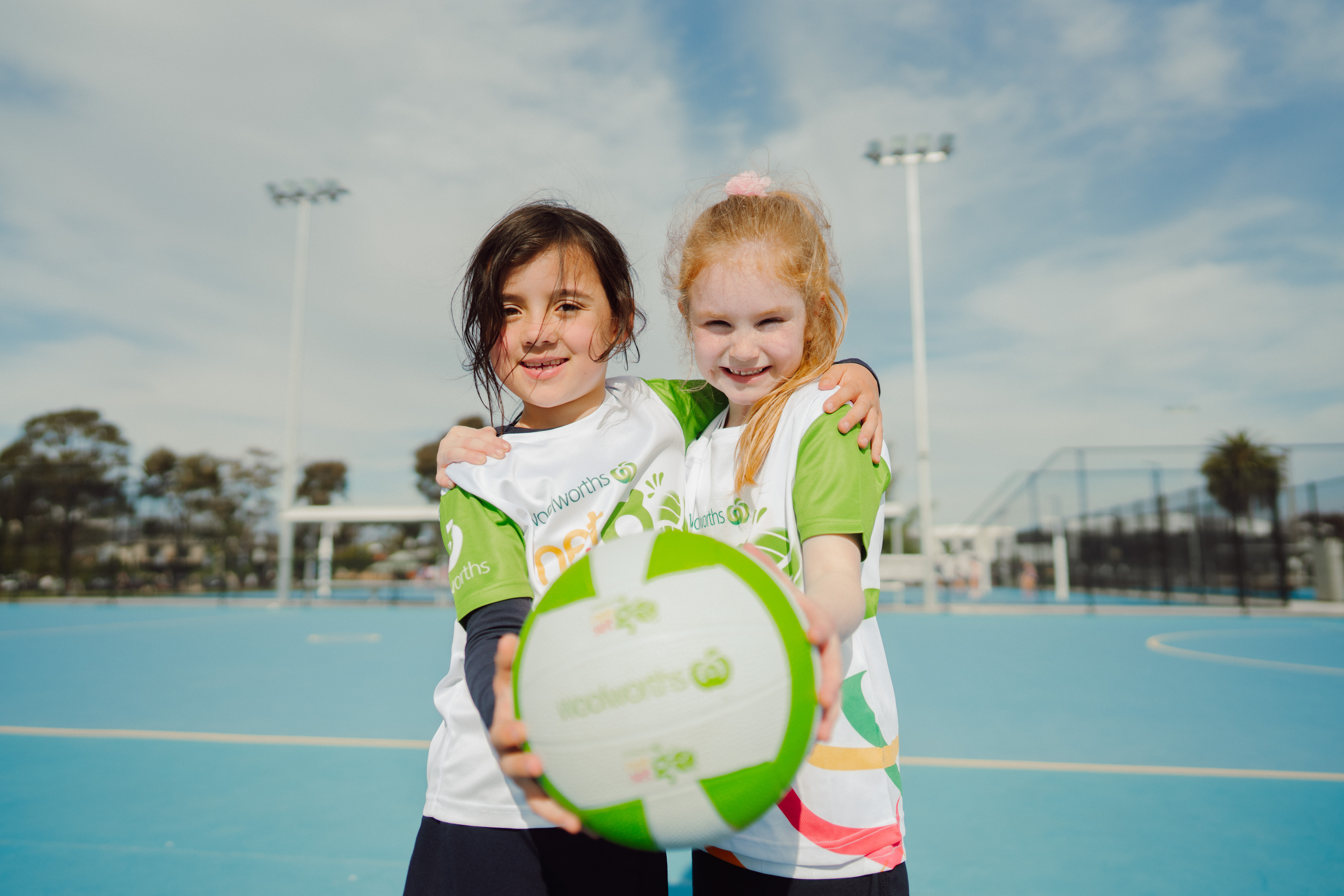 NetSetGO Coach Workshop