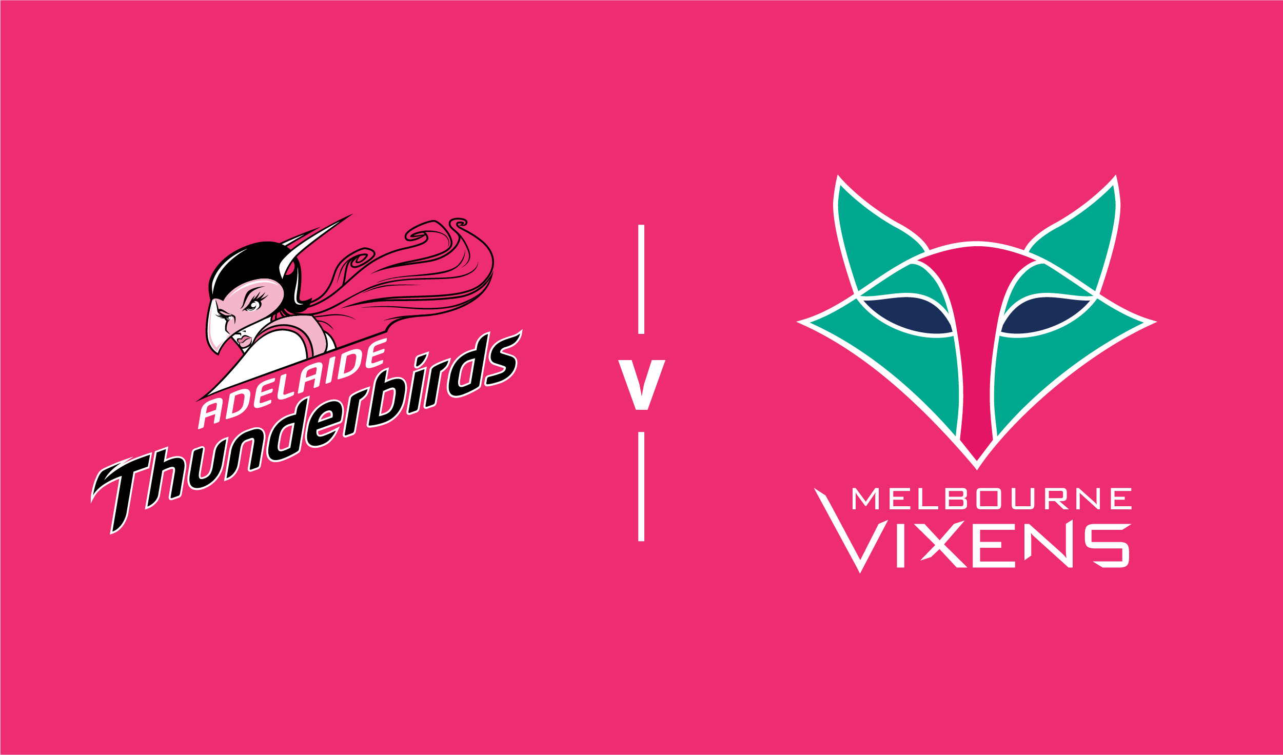Round 12 v Melbourne Vixens 