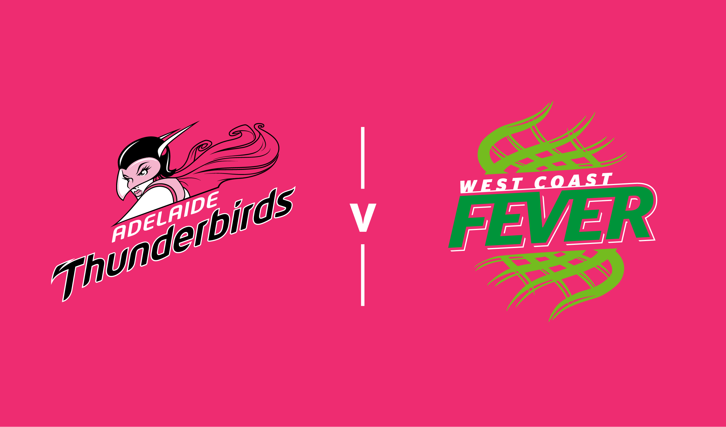 Round 9 v West Coast Fever