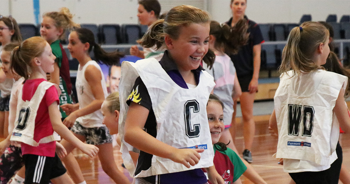 School Holiday Clinics