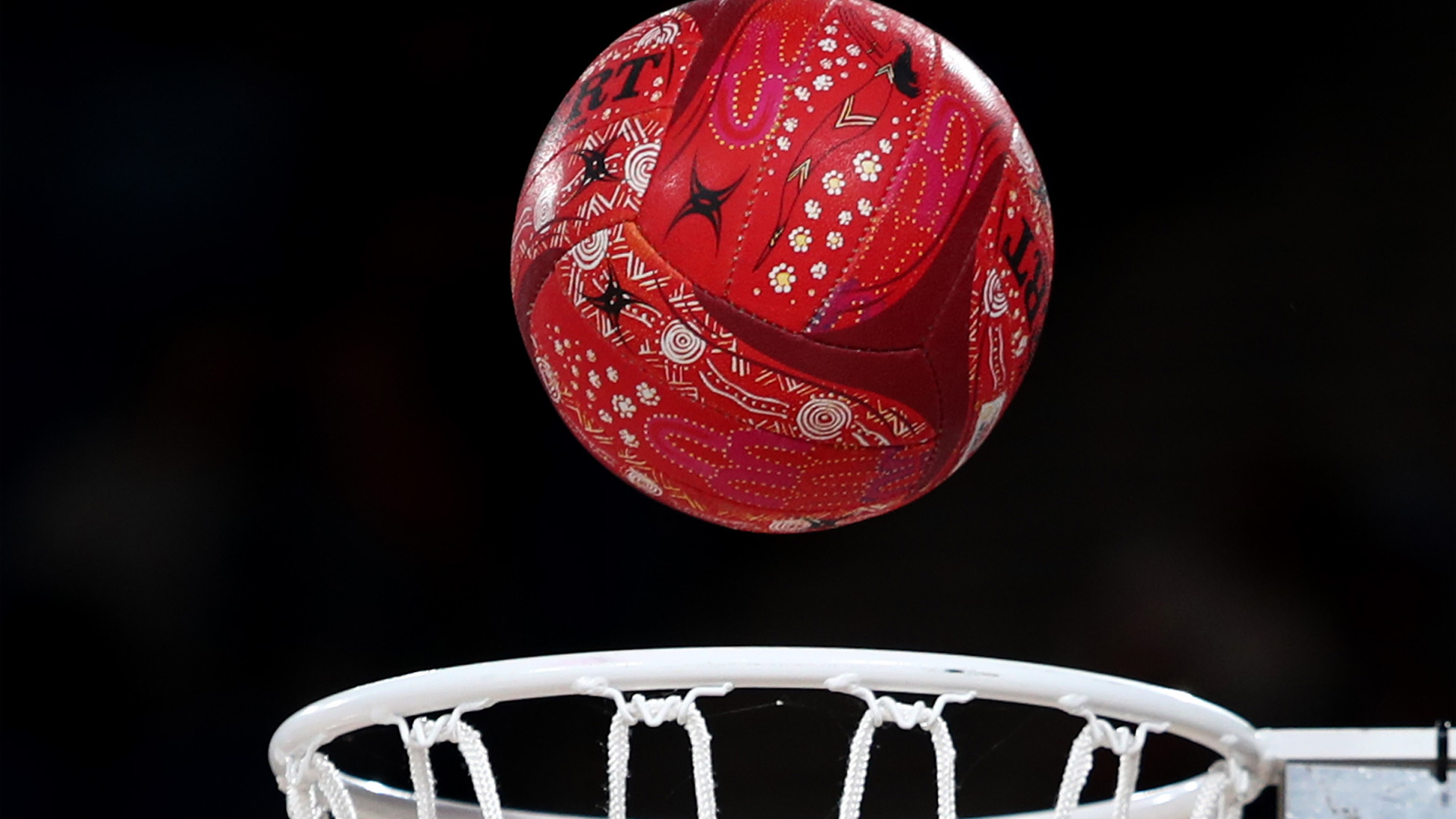 First Nations Netball Clinics