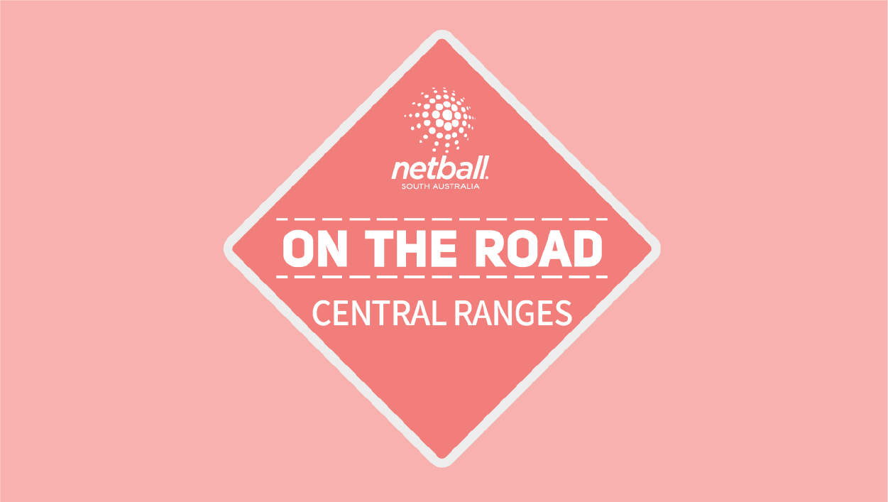 Netball on the Road