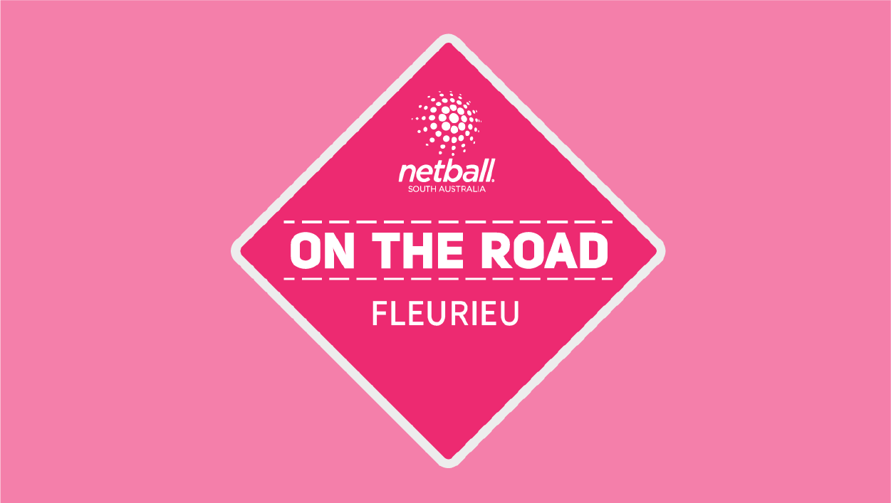 Netball on the Road
