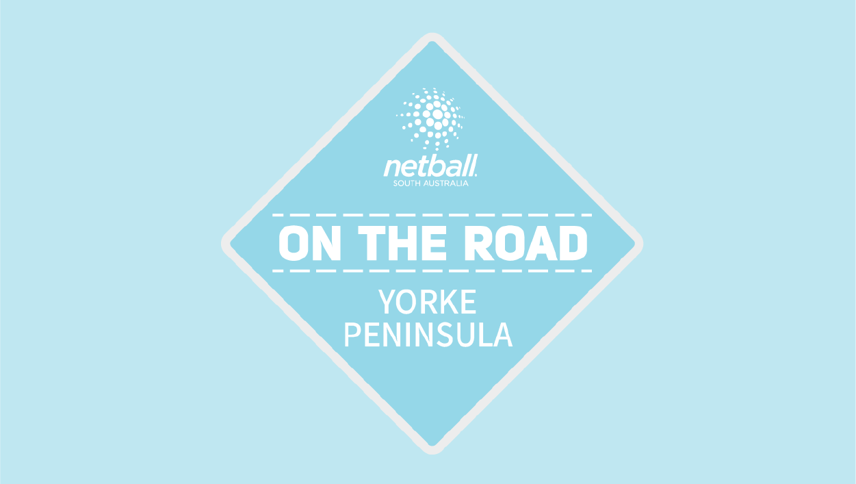 Netball on the Road