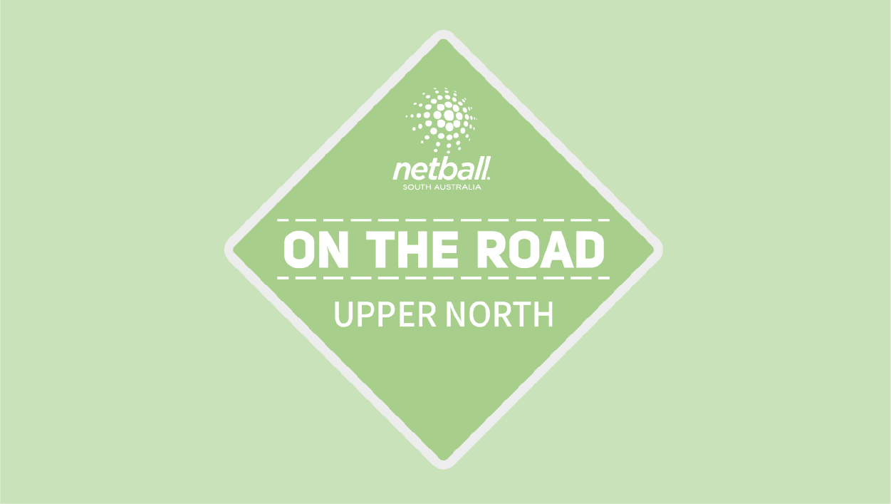 Netball on the Road