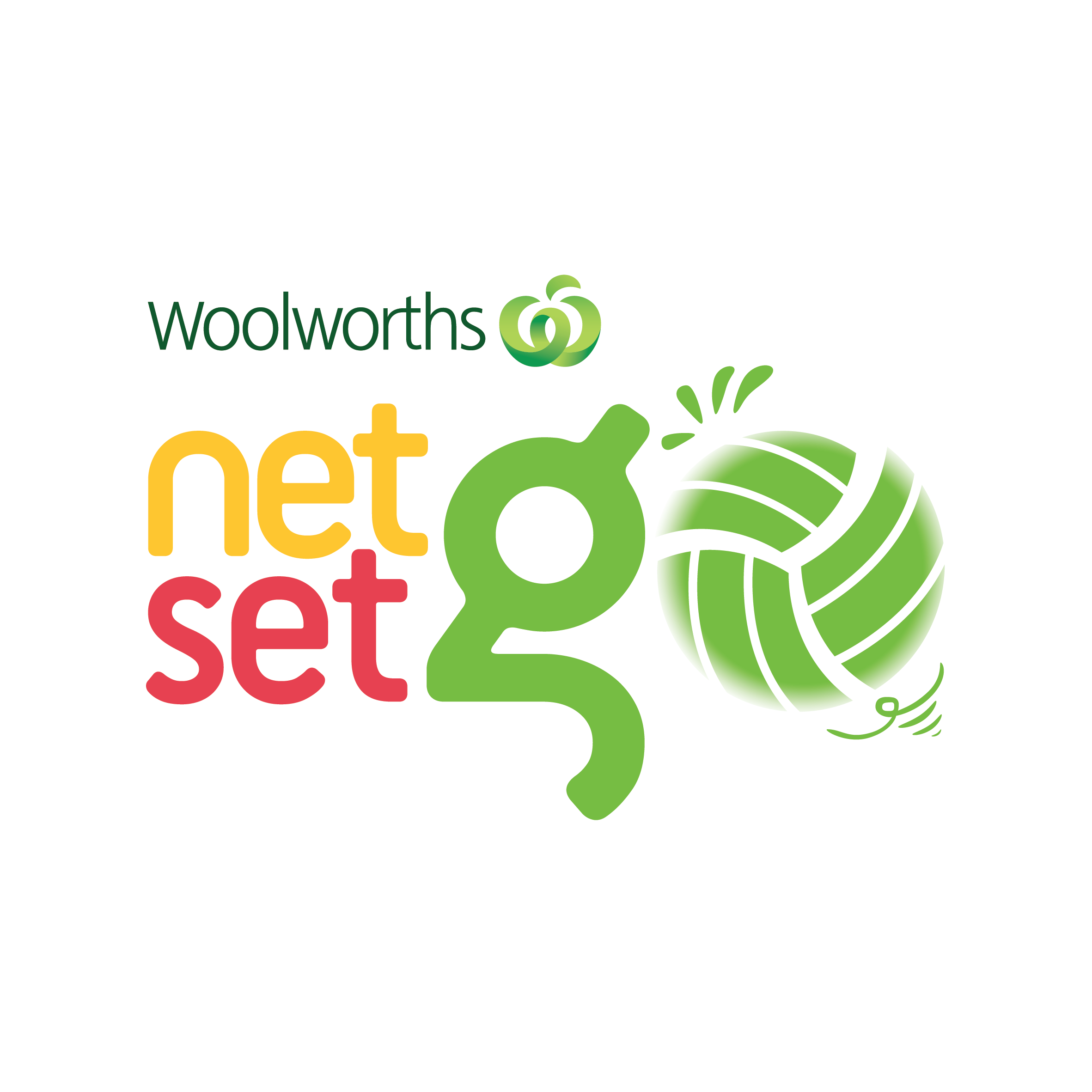 Woolworths NetSetGO