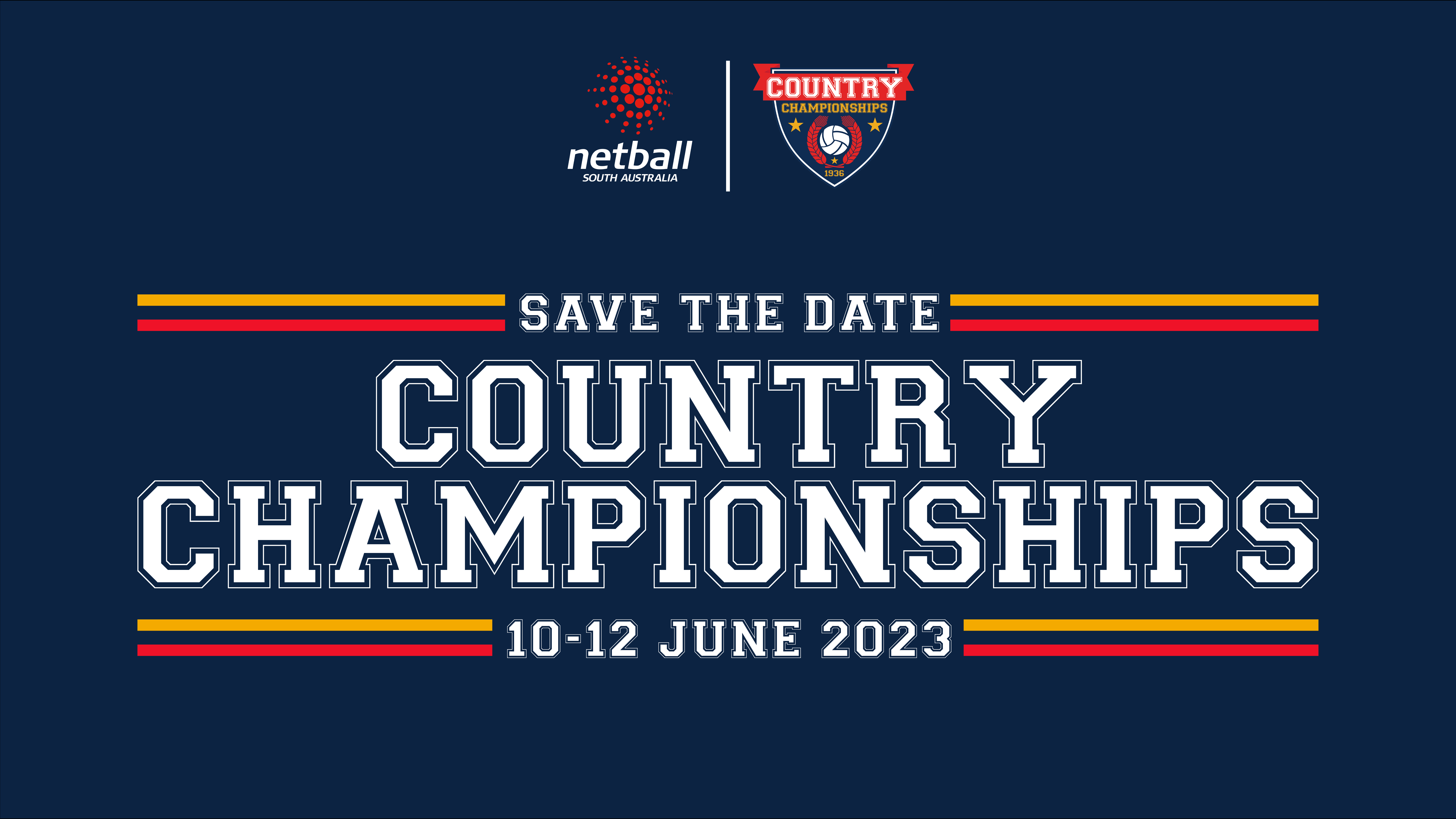Country Championships