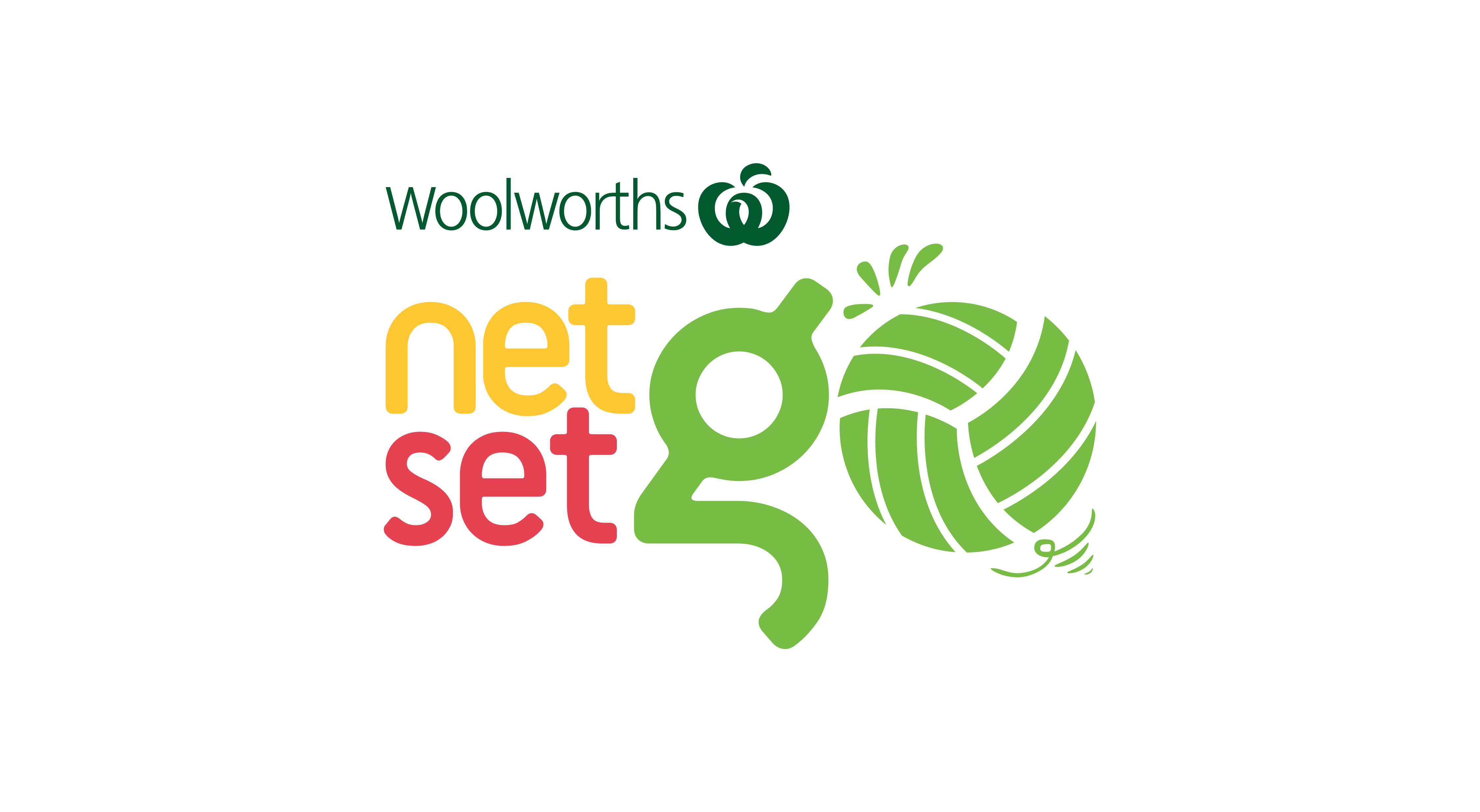 Woolworths NetSetGo