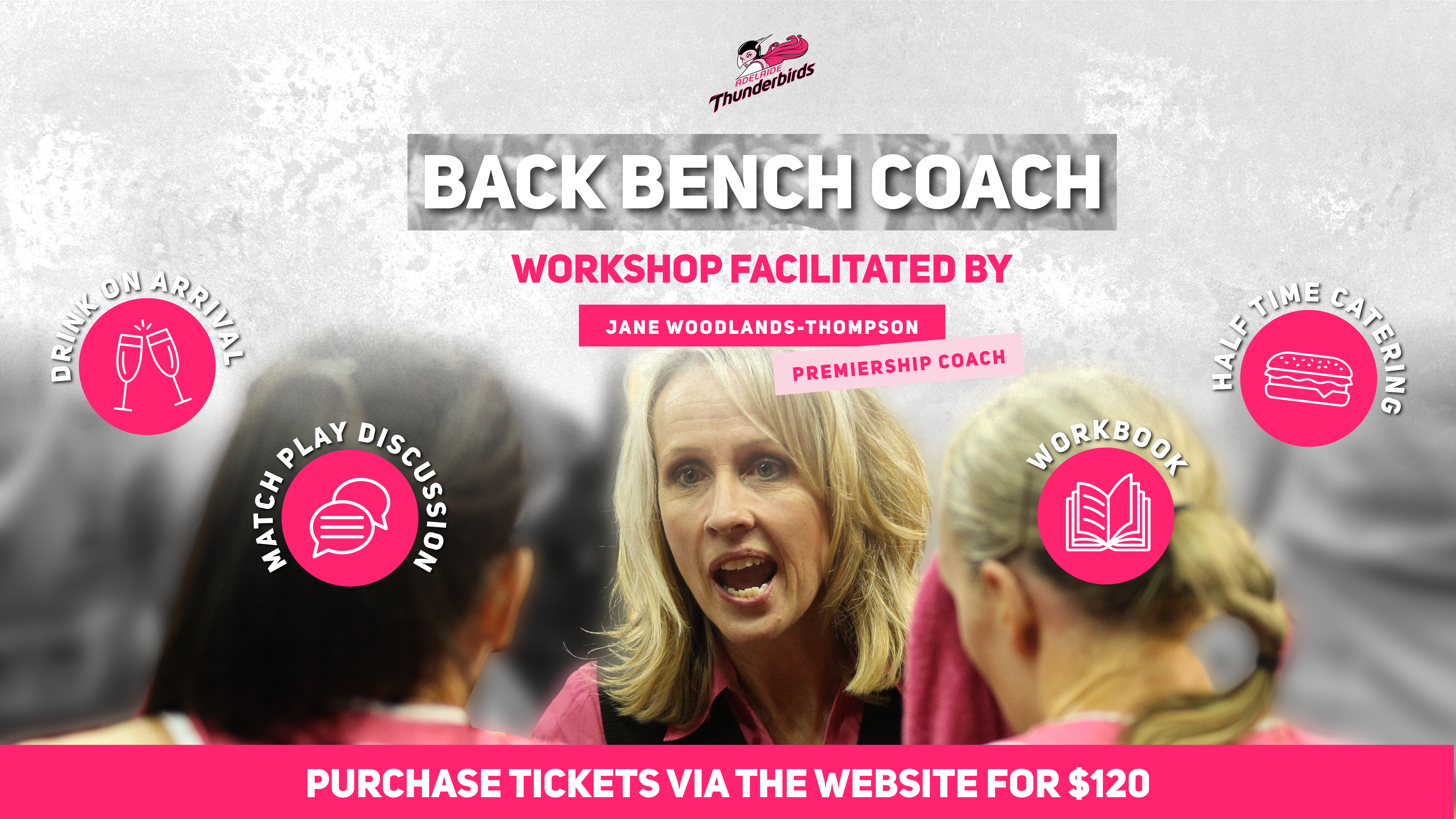 Back Bench Coach
