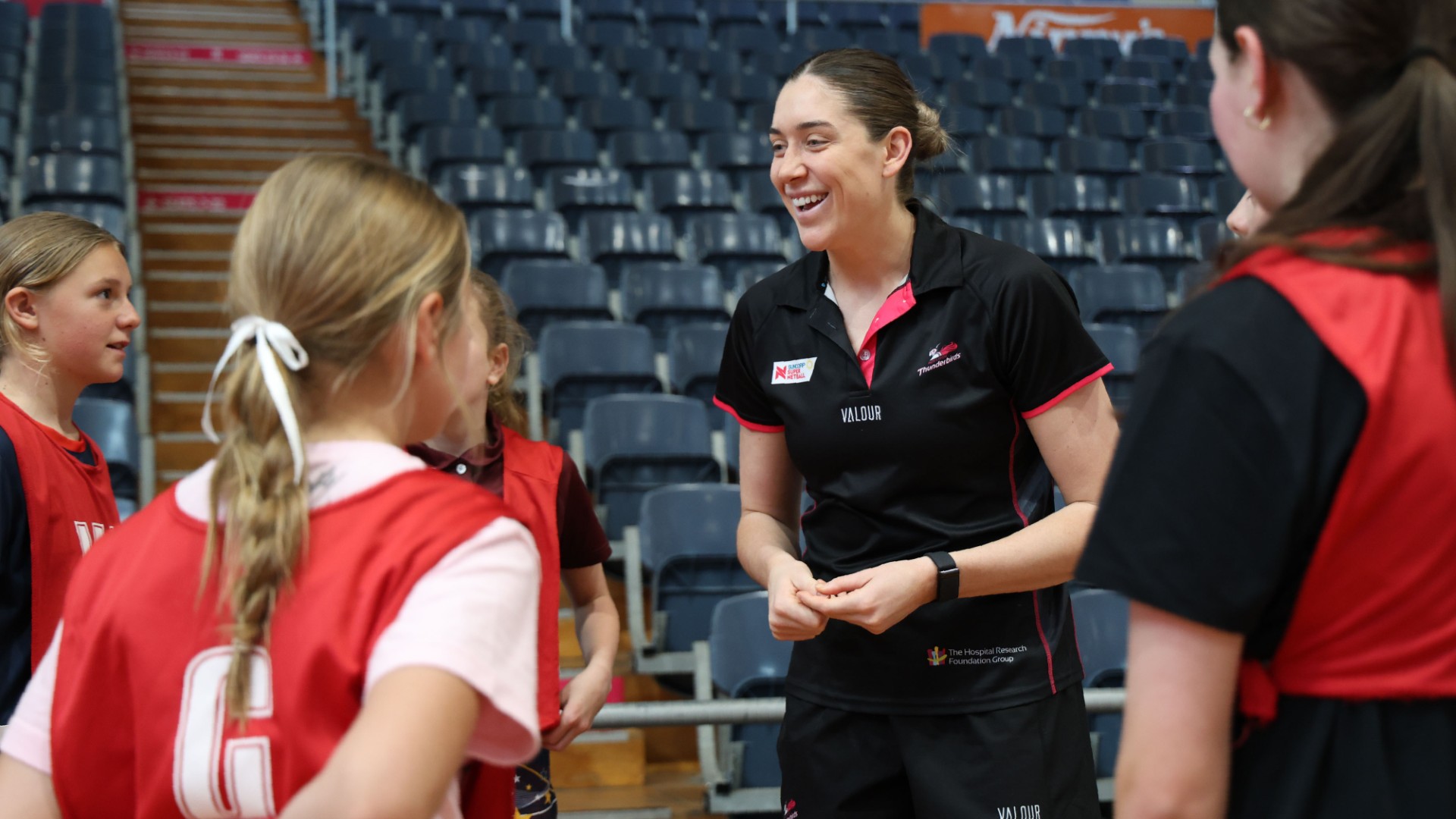 School Holiday Clinics