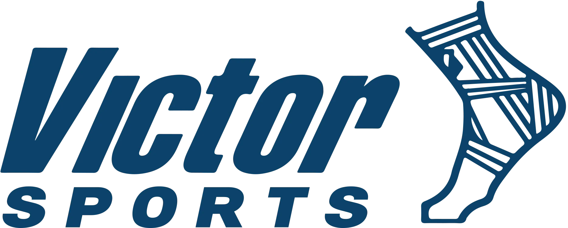 Victor Sports Logo