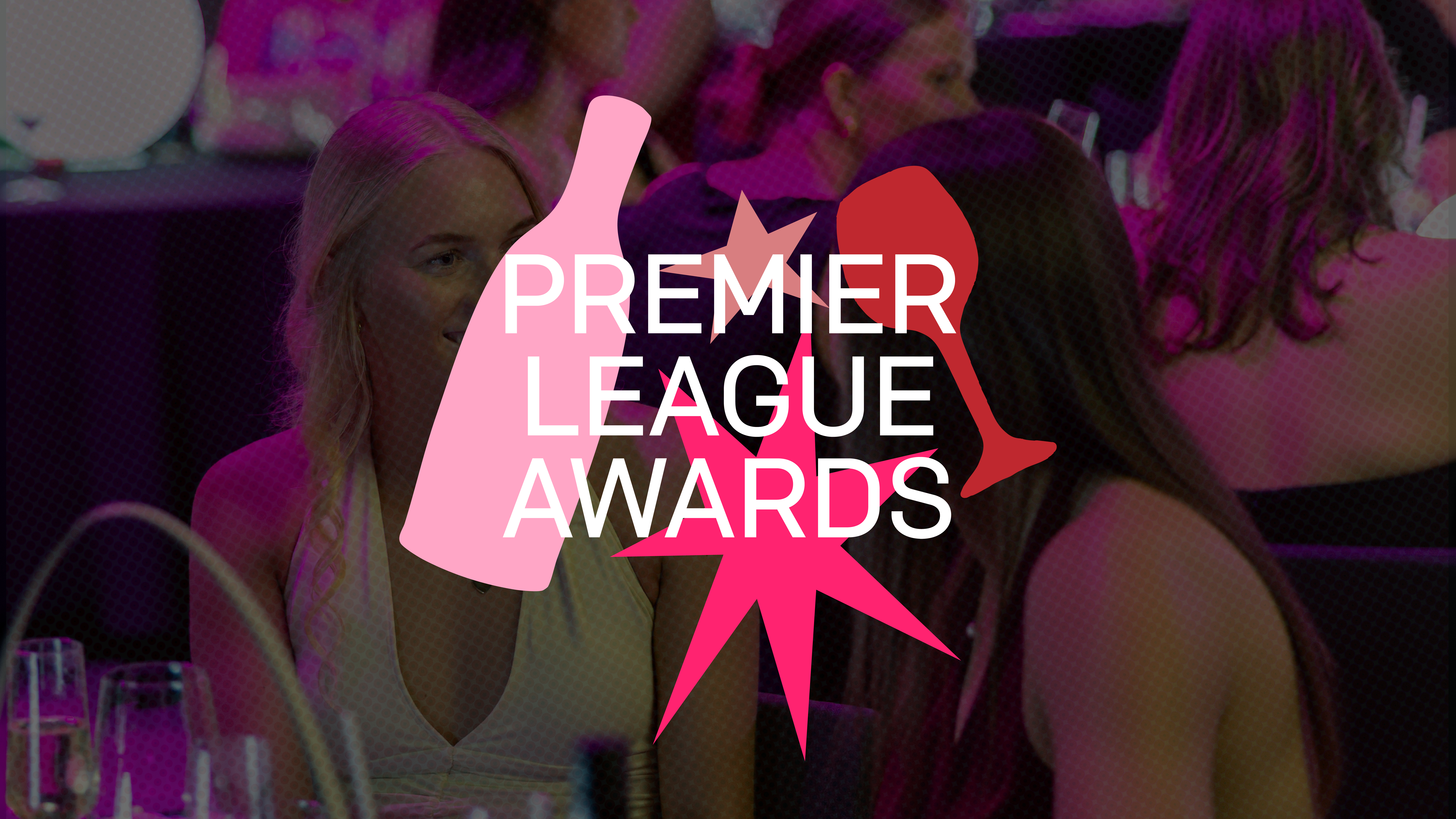 THRFG Premier League Awards