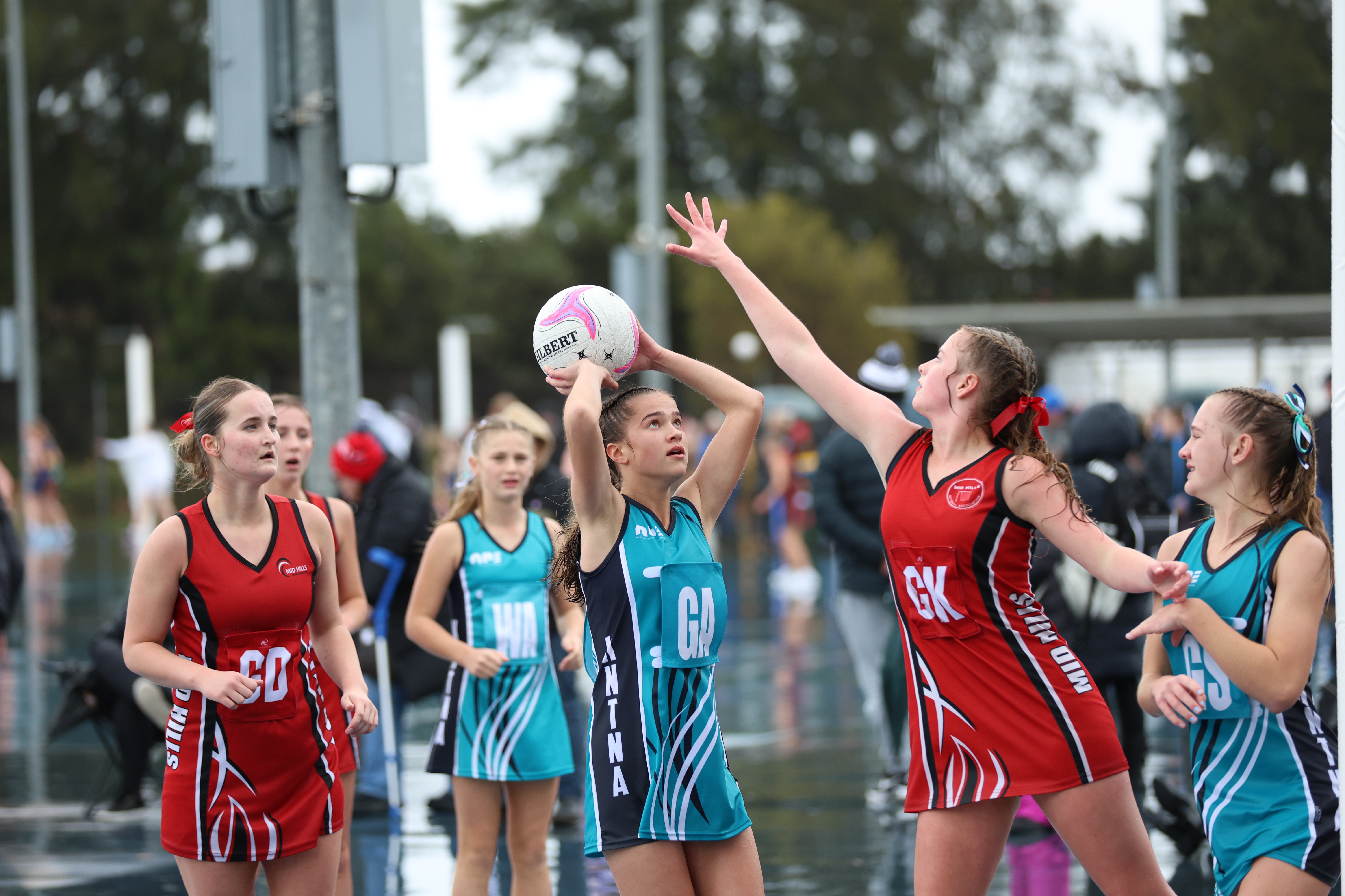 Adelaide University Country Championships