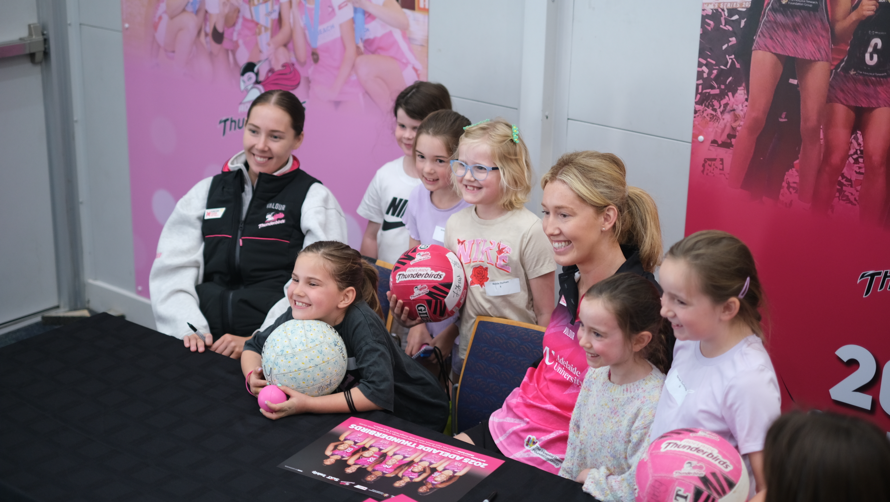School Holiday Clinics