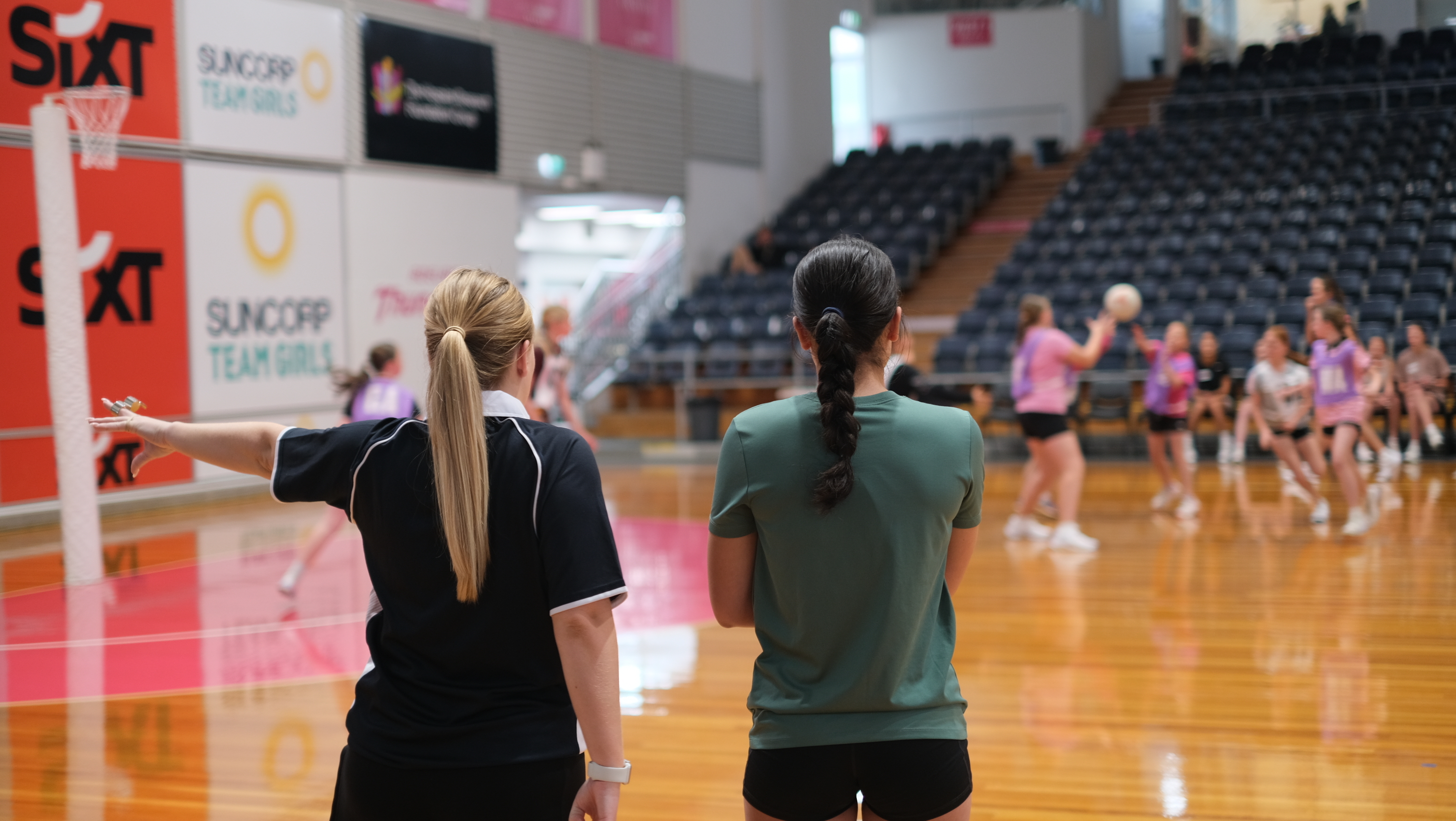 Beginner Umpire Workshop